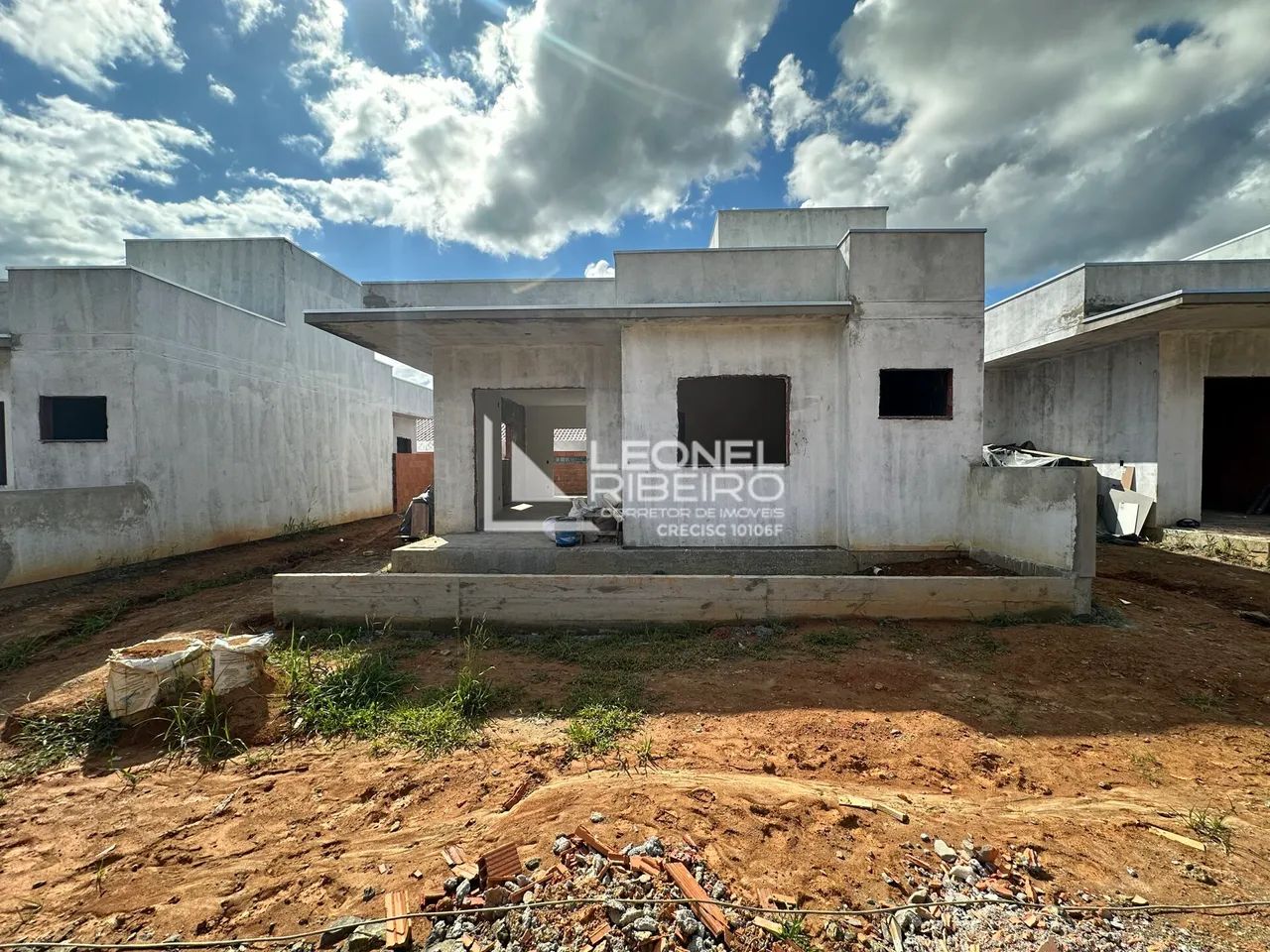Casa com 2 dormitórios, 71,52 m² à venda no bairro Padre Martinho Stein em Timbó - SC - Foto 4