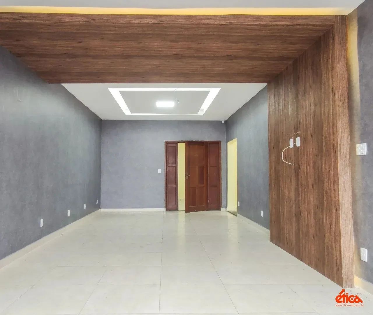 Imovel comercial em amplo terreno no Umarizal med aprx 627,45m² 05 vagas - 55007 - Foto 13