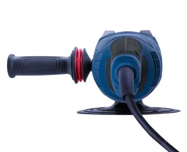 **OPORTUNIDADE** Lixadeira Angular GWS 22 U 7 Pol. 2200W 220V BOSCH - Foto 3