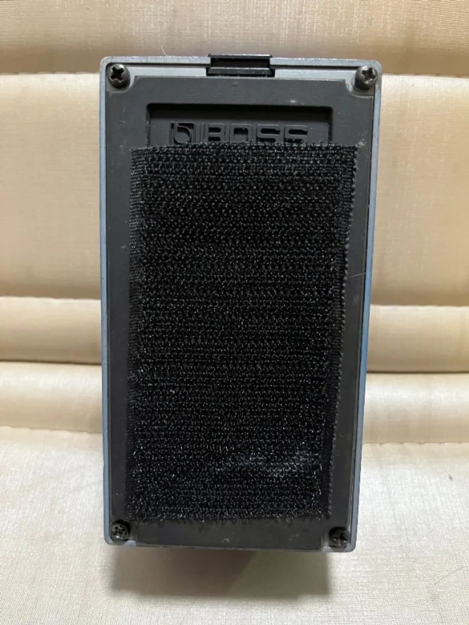 Pedal Boss CS3 - Compressor Sustainner - Super Conservado!!! - Foto 5