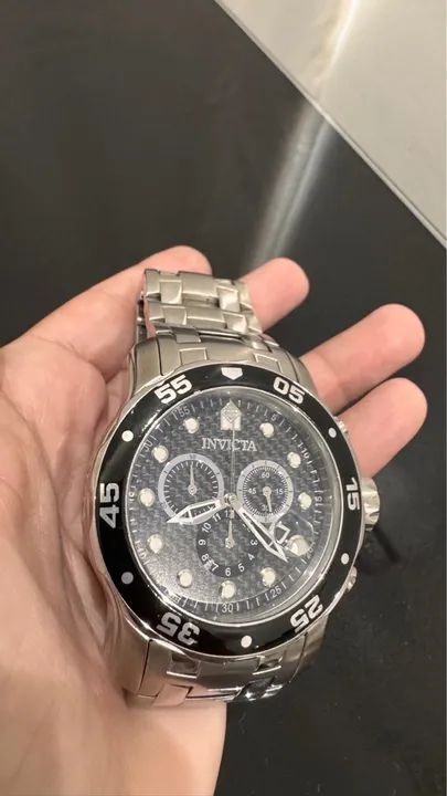 Relógio Invicta Original  - Foto 4