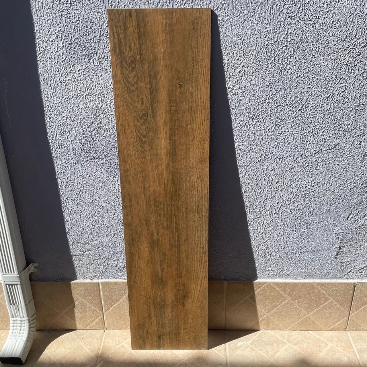 Tábua de Porcelanato Madeira