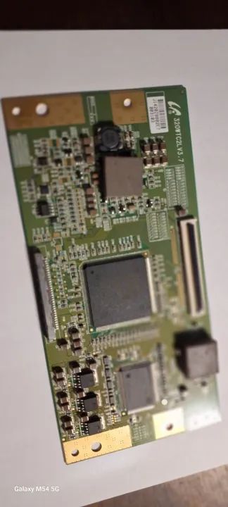 Placa tecon Samsung 32 polegadas 320wtclv3,7 - Foto 2