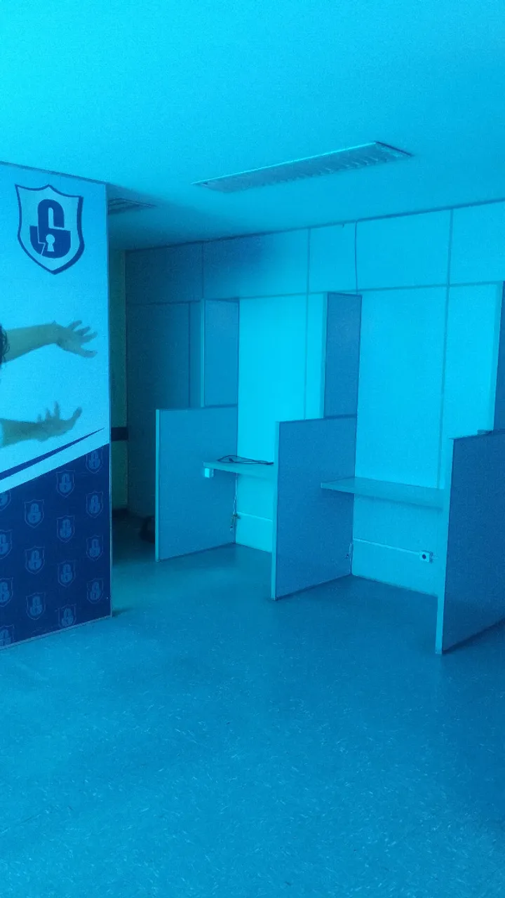 SALA COMERCIAL NO CENTRO DE NOVA IGUAÇU. ESPAÇO IDEAL PARA SEU NEGÓCIO