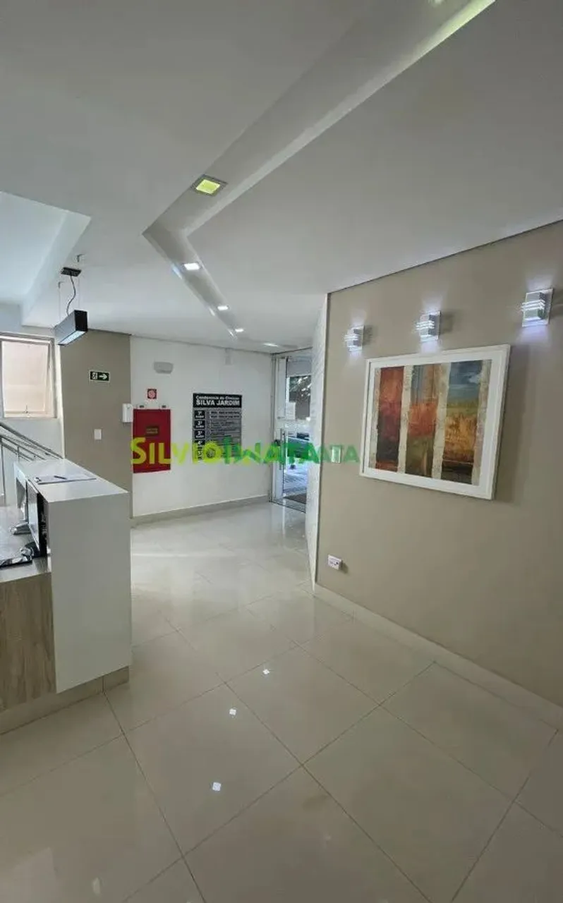 SALAS COMERCIAIS à venda Maringá Zona 01 - CONDOMÍNIO DE CLÍNICAS SILVA JARDIM