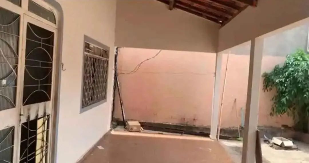 Vendo casa em Ceilândia