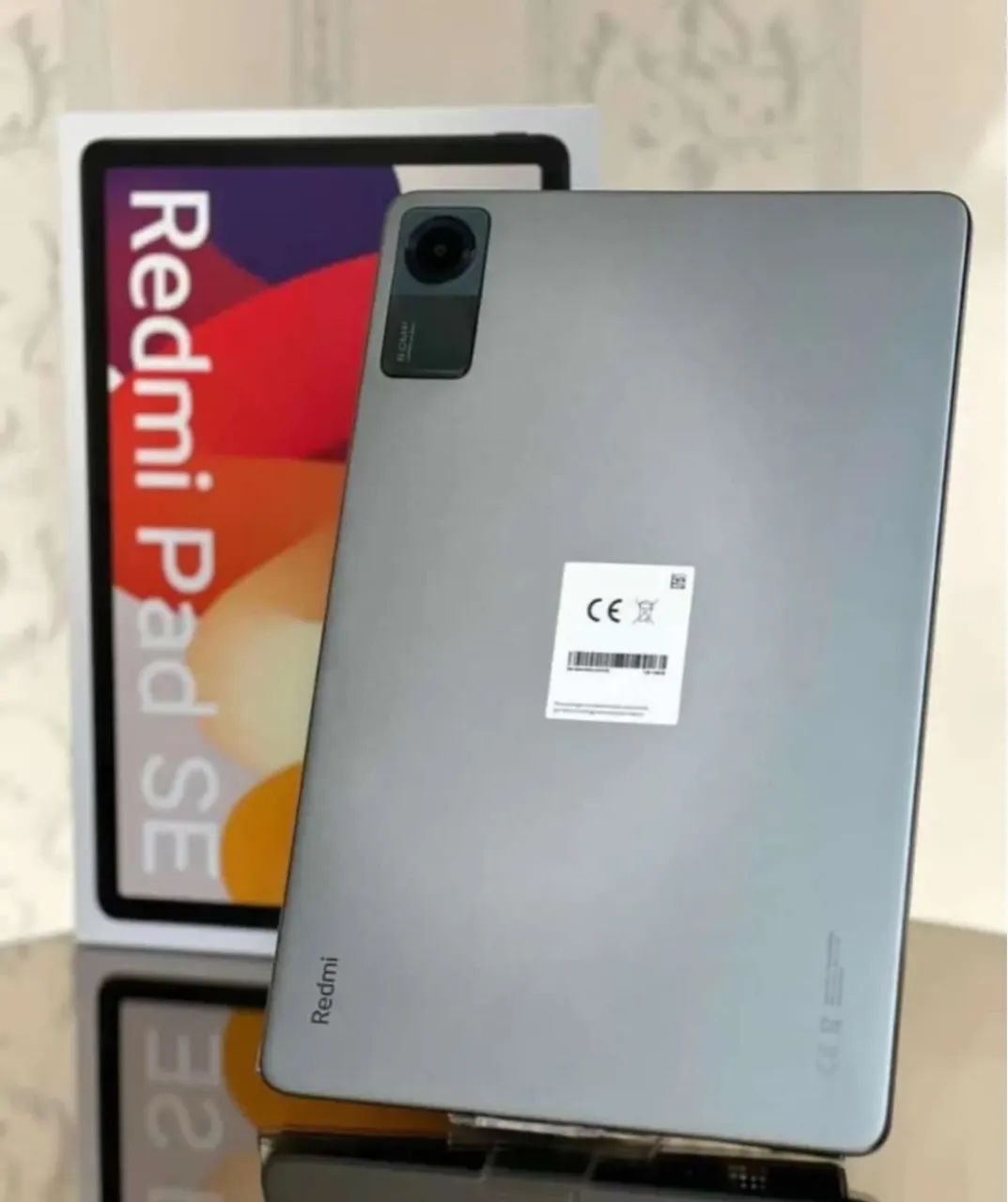  Redmi Pad SE 256 GB Lacrado - Foto 2