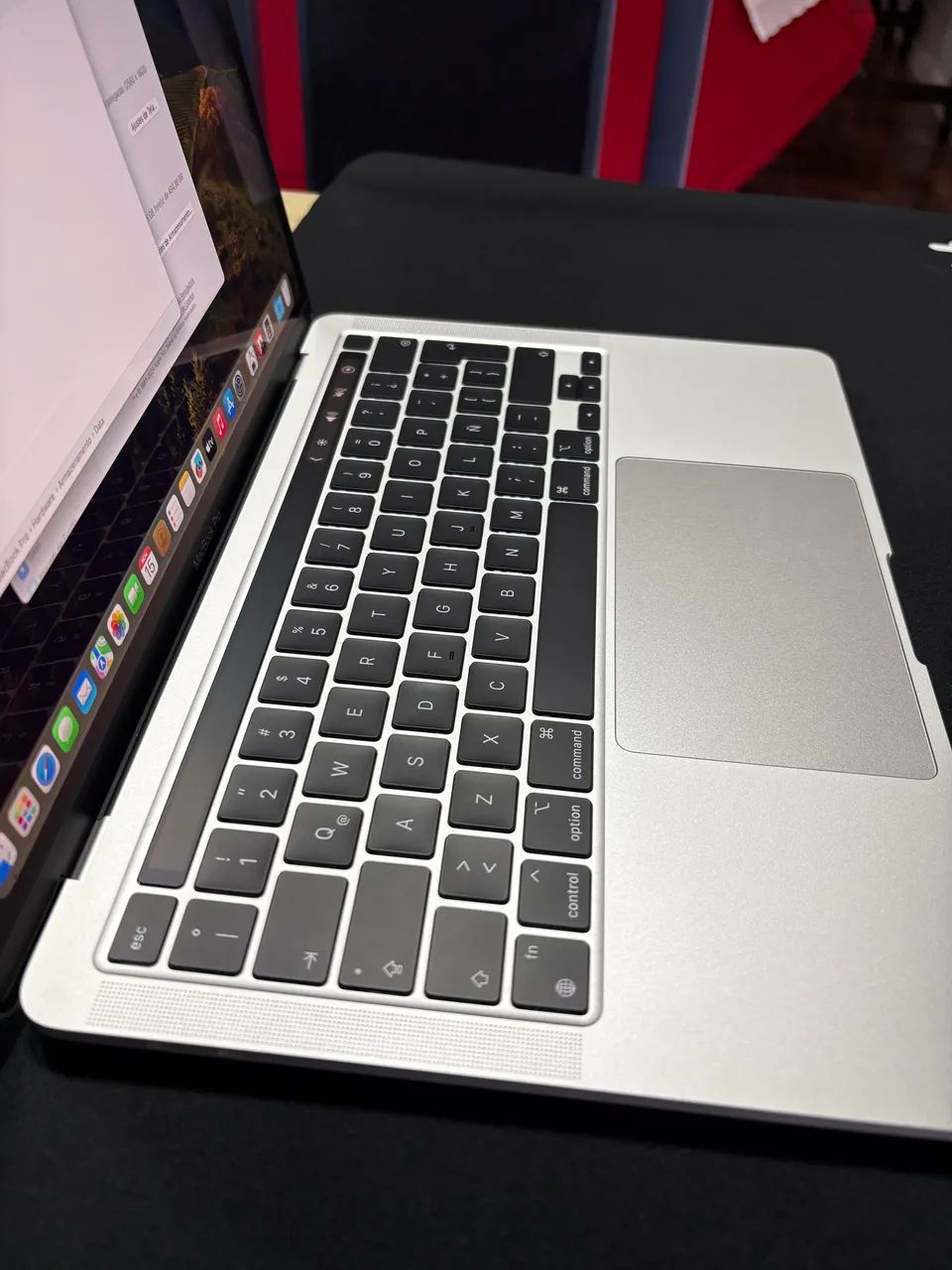 MacBook Pro M2 A2338 - 8GB / 512GB SSD - Notebooks - Bigorrilho