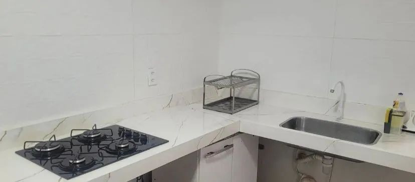 Apto, 116m², 3/4 no Ed. Alexandre Severino  - Foto 4