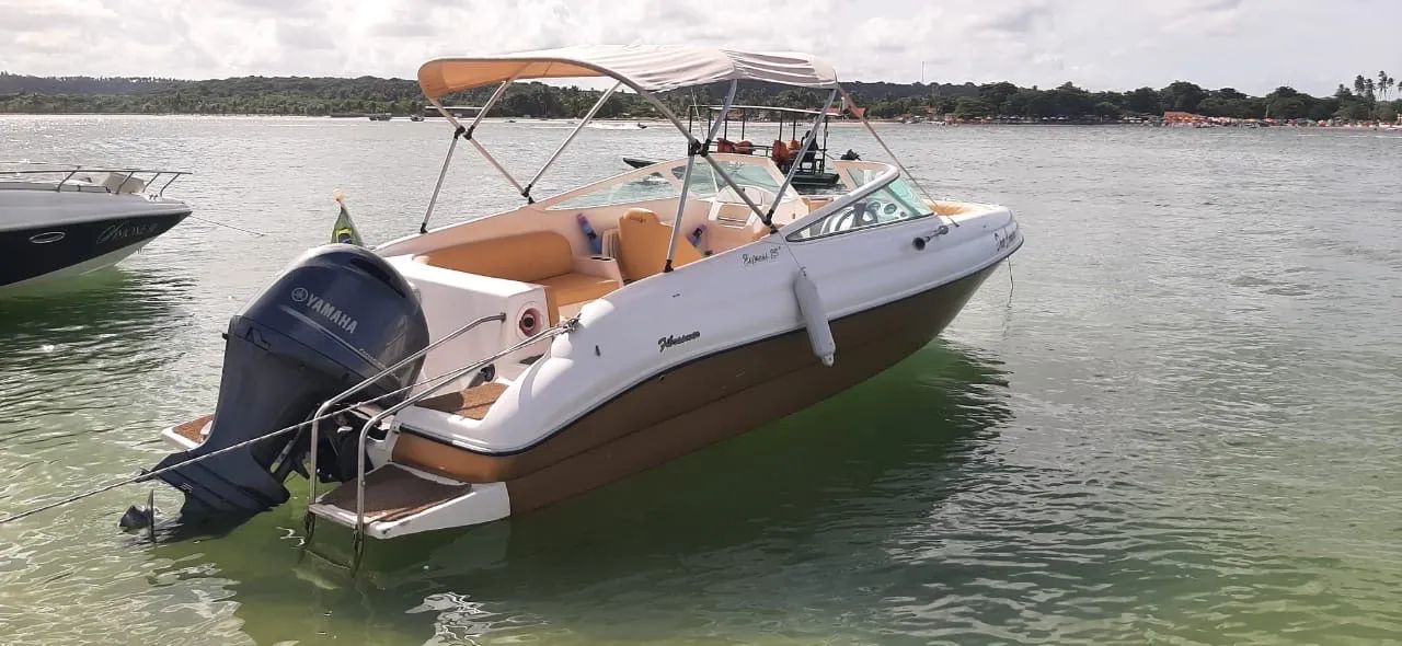 Aluguel Lancha para passeios - Foto 6