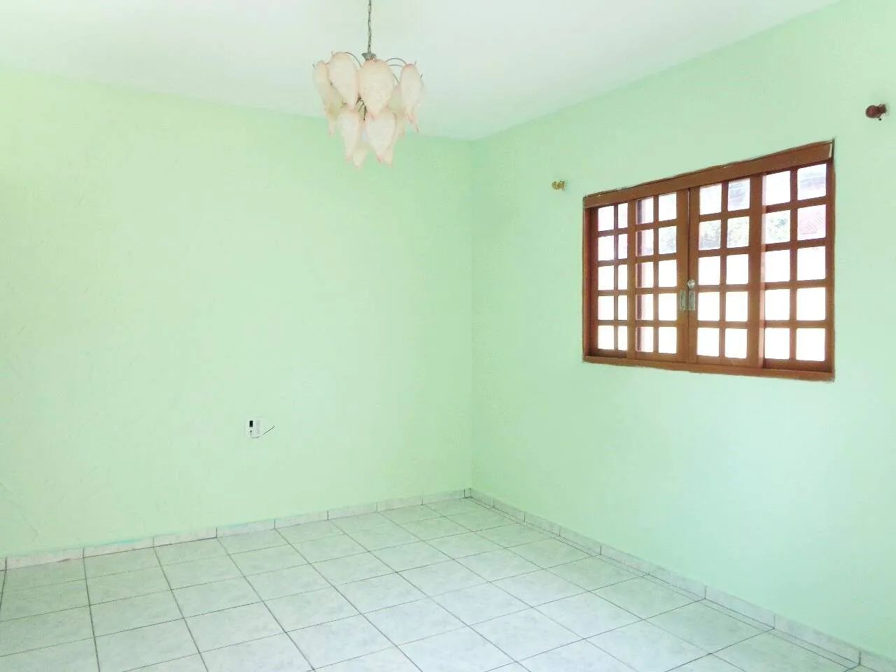 Casa para aluguel, 2 quartos, 3 vagas, Jardim Residencial Roseira - Limeira/SP - Foto 4