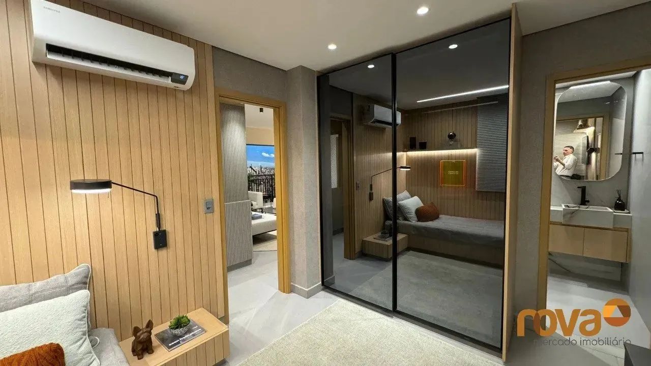 Apartamento 3 suites no Setor Bueno - Foto 15