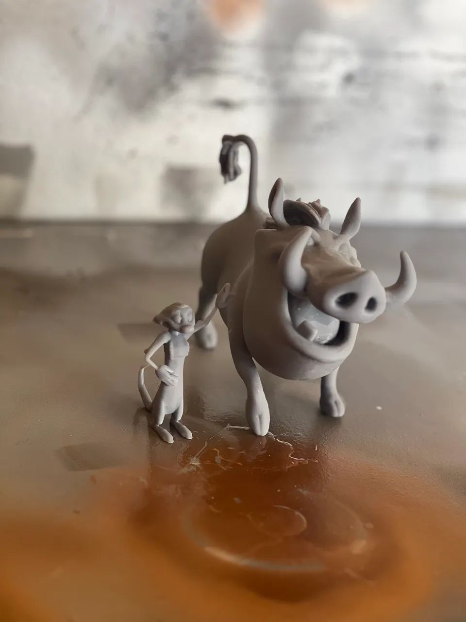 Impressão 3D sob demanda | Imprimo seu arquivo - Foto 5