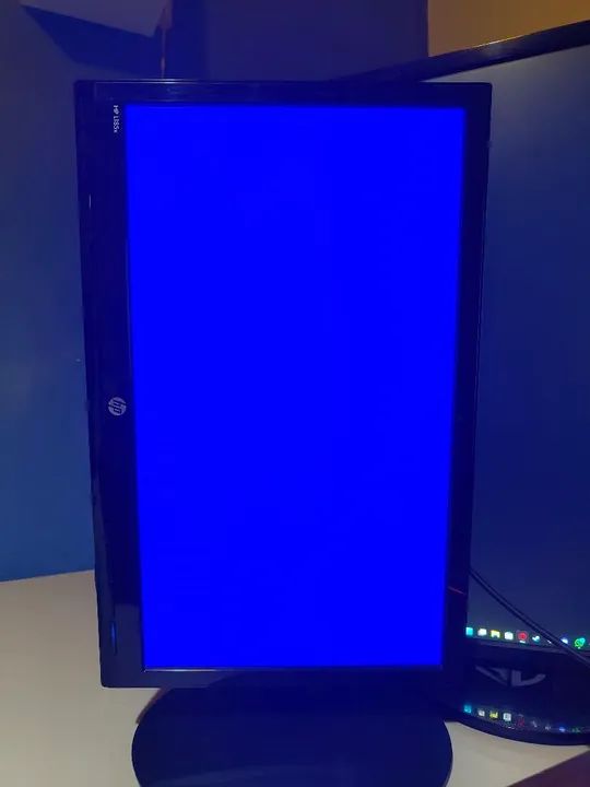 Monitor HP 22 polegadas. - Foto 4