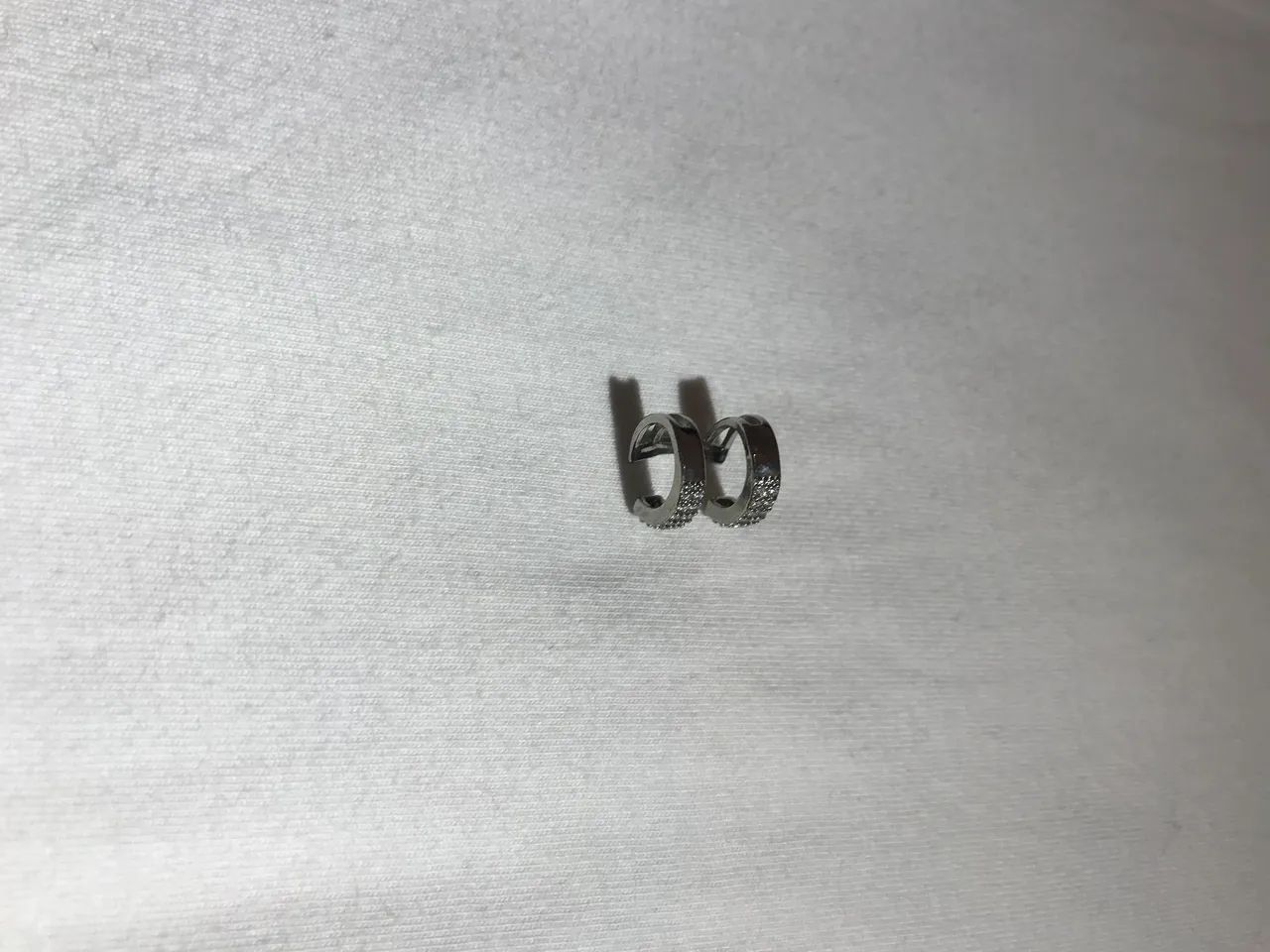 earcuff prateada - Foto 3