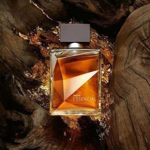 Perfume Essencial Masculino Natura  - Foto 3