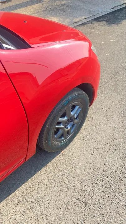 Sandero 2016 - Foto 5