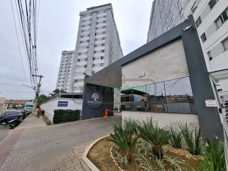 GF- OPORTUNDIADE NO PARK QUINET NO SANTA TEREZINHA DOIS QUARTOS ABAIXO DA AVALIAÇÃO