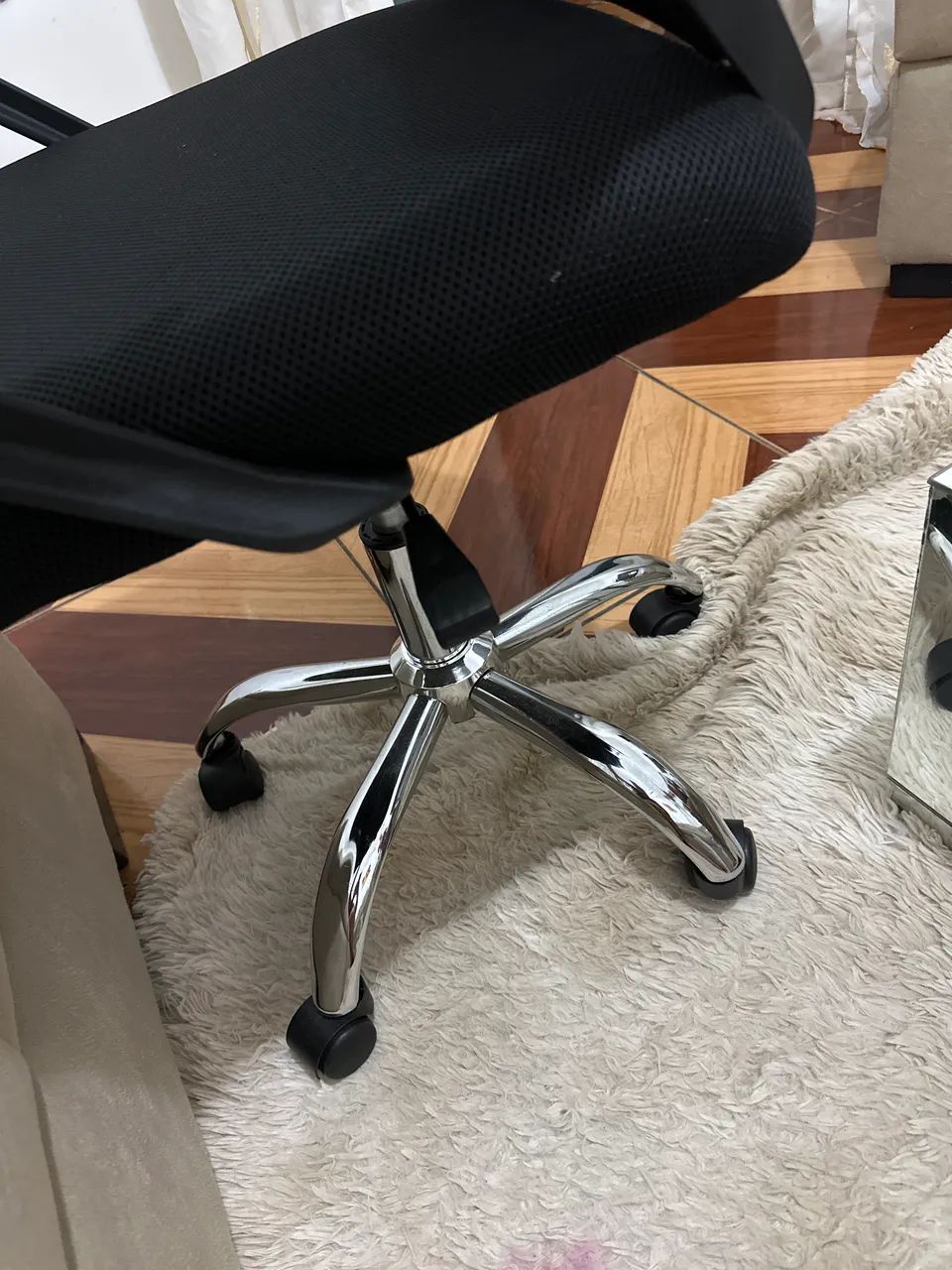 Cadeira de escritório  - Foto 4