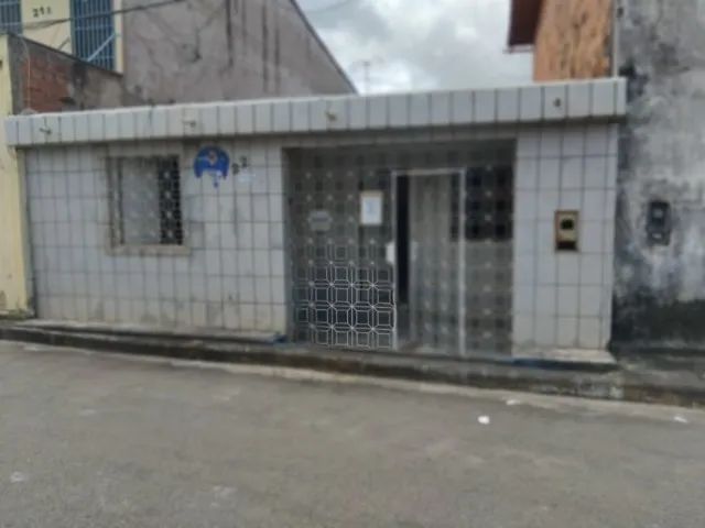 Foto - São Luís - Vila dos Frades