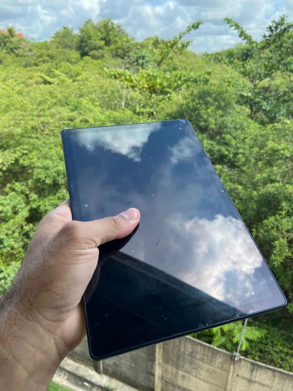 Tablet Samsung TAB A8 - Foto 2