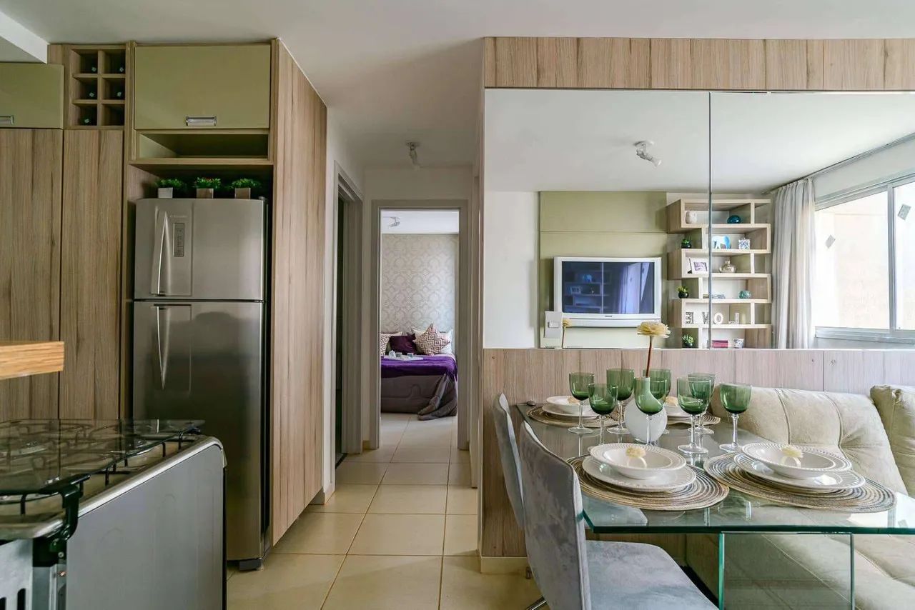 2 quartos em Ceilândia | Barato pra sair logo - Foto 3