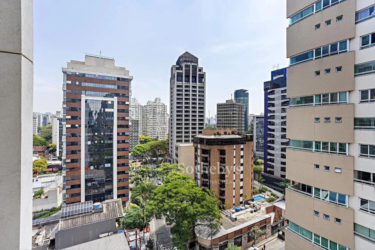 Apartamento mobiliado próximo ao Parque do Povo - Foto 11