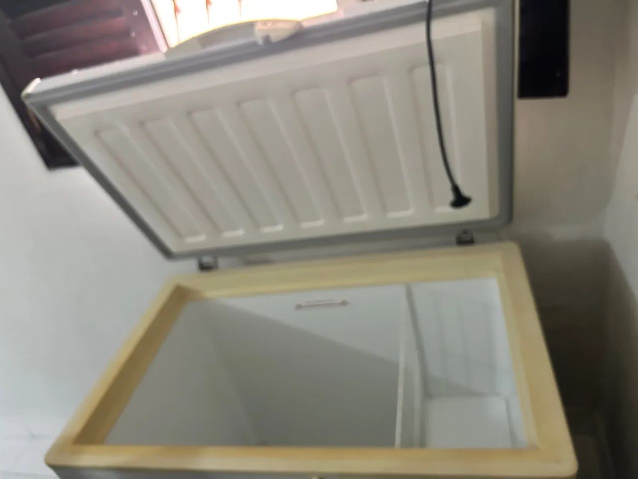 Freezer Horizontal - Foto 2