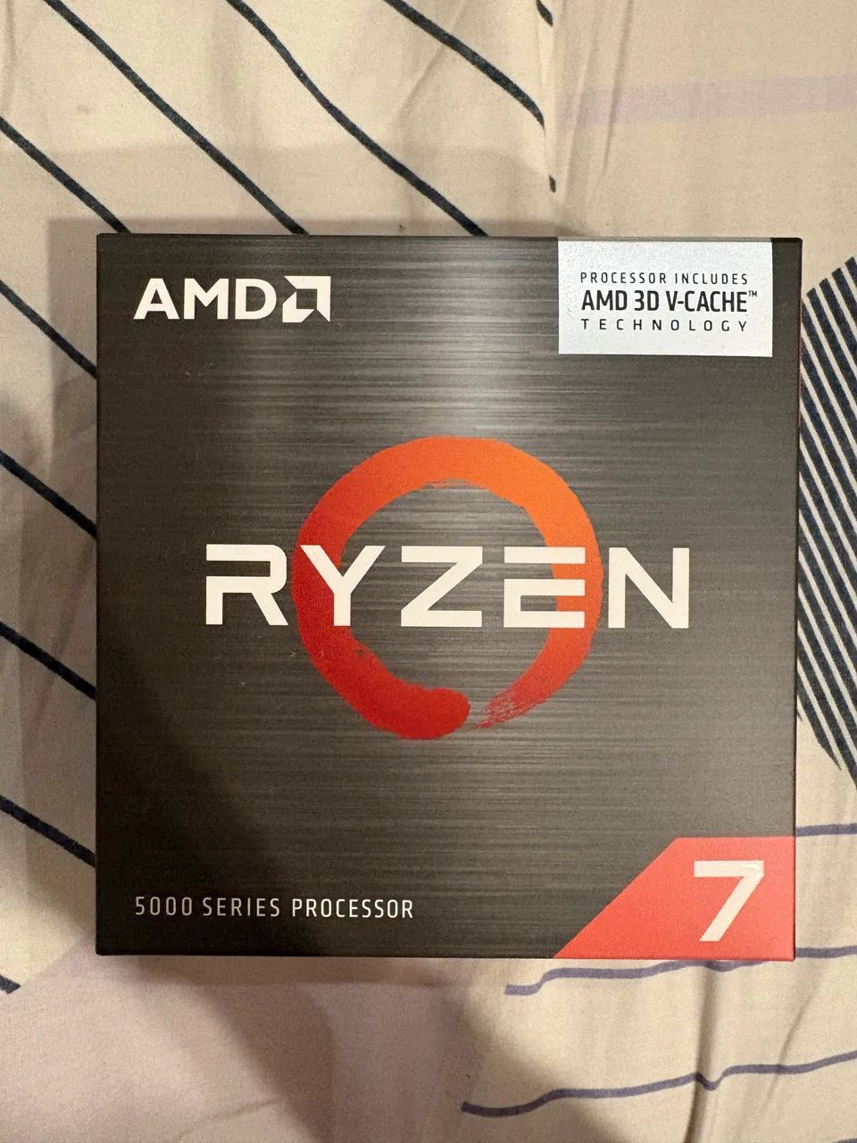 Ryzen 7 5700X3D64307866468737120