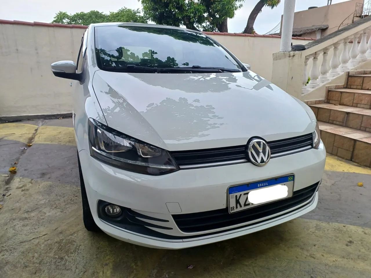 Fox Connect 1.6 Completo Manual GNV Novíssimo