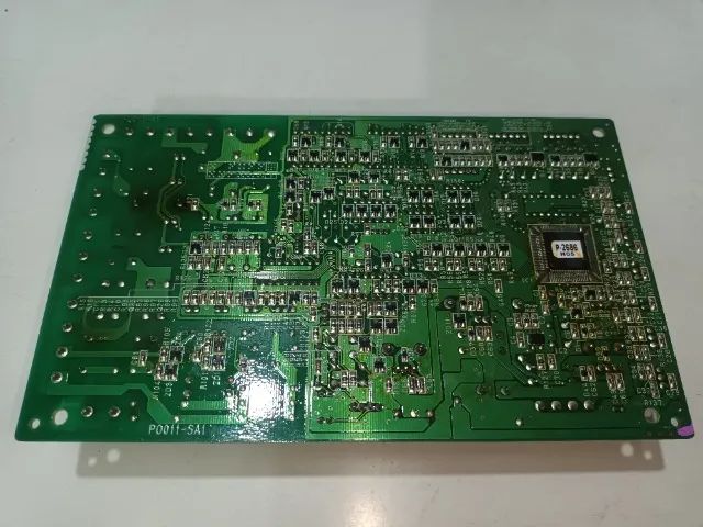 Placa de Ar-condicionado - Hitachi (17B29348A) - Foto 3