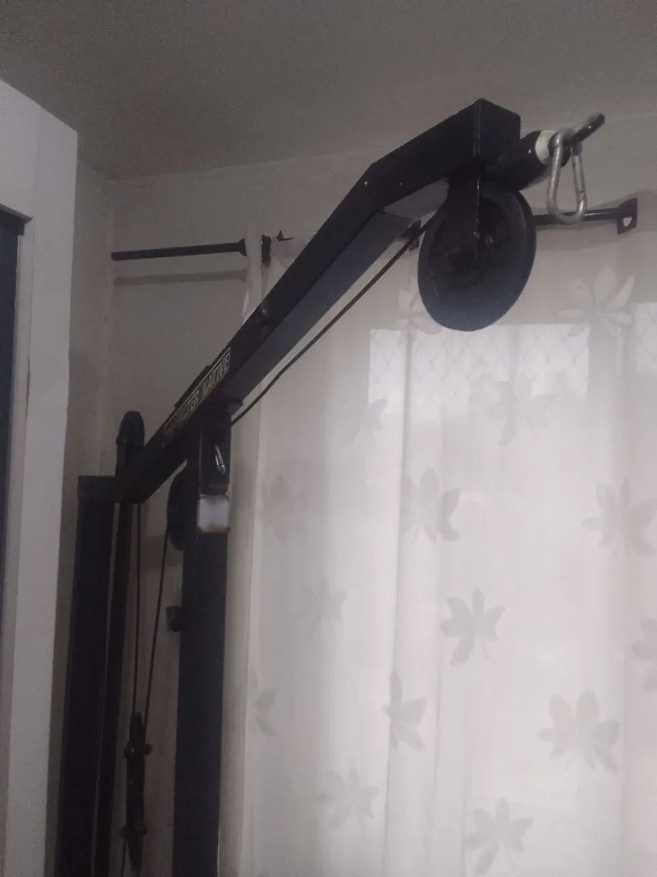 Aparelho de Musculação Mono Cross Over - Foto 5