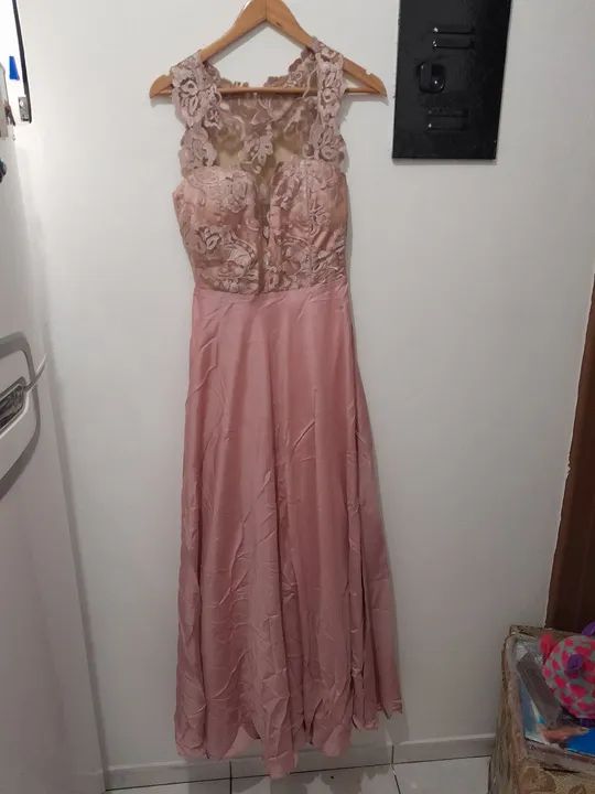 Vestido de Festas - Foto 2