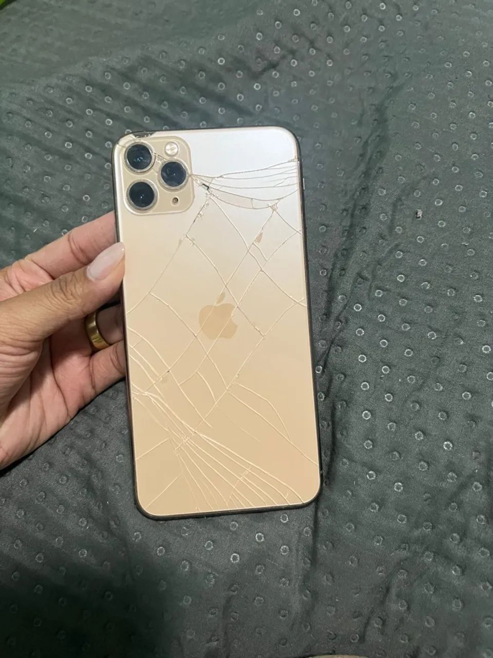 iPhone 11 Pro Max  - Foto 2