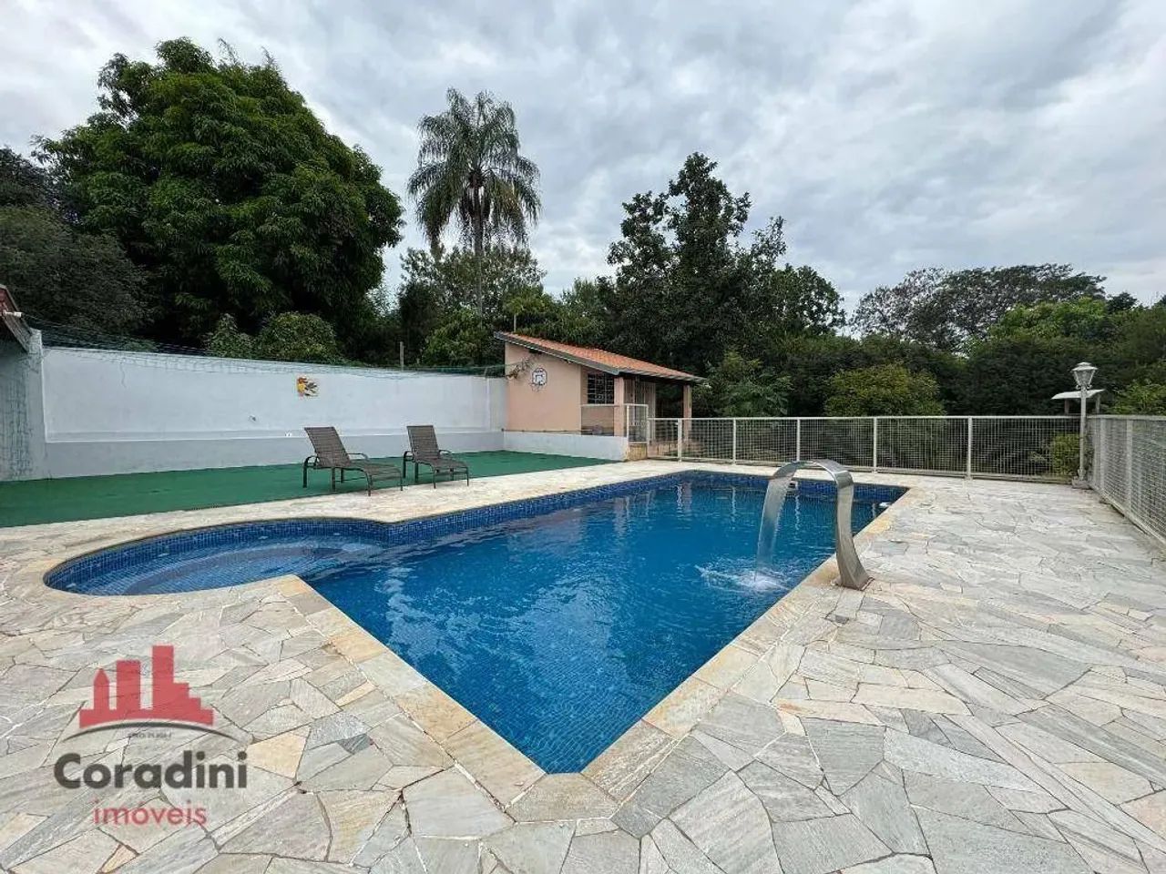 Chácara à venda, 1630 m² por R$ 1.292.000 -Chácaras Morro Alto- Limeira/SP - Foto 3