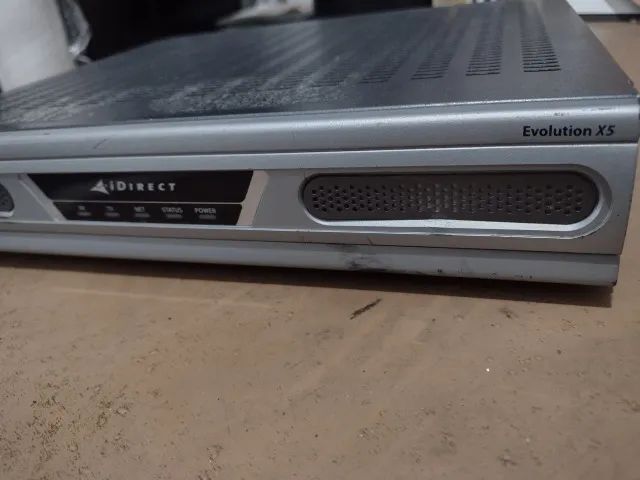 Roteador IDirect Evolution X564739263258627121