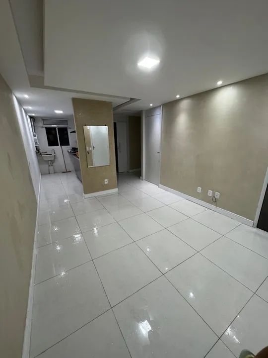 Alugo apartamento na CACHAMORRA  - Foto 2