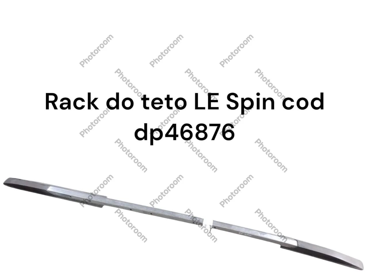 Rack Do Teto Lado Esquerdo Spin Cod Dp46876