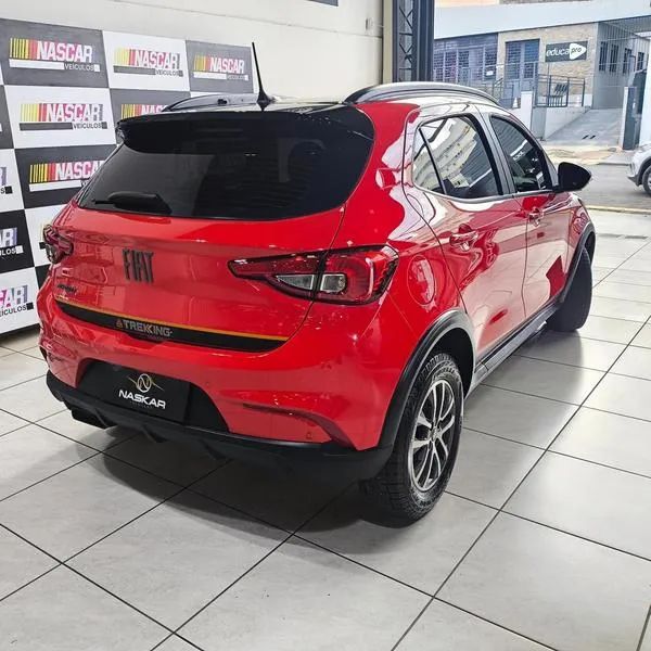 Fiat Argo Drive 1.3 8V Flex 2023 - Foto 6