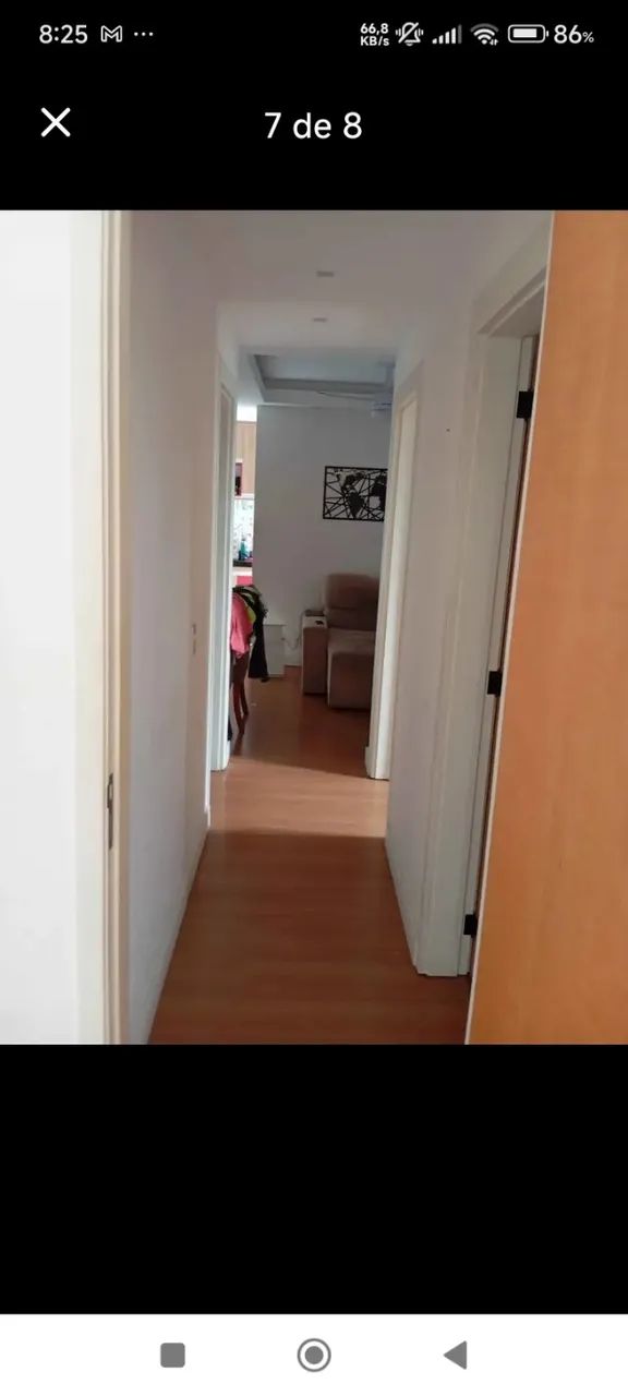 Alugo apartamento mobilidade  - Foto 5