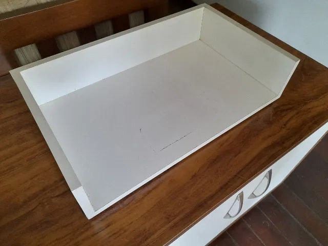 Suporte de mesa para documentos - Foto 3