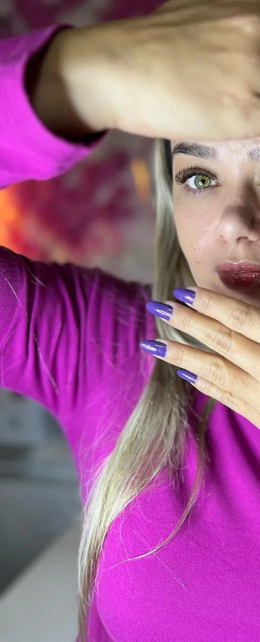 Extensão de cílios / unhas / sobrancelhas  - Foto 2