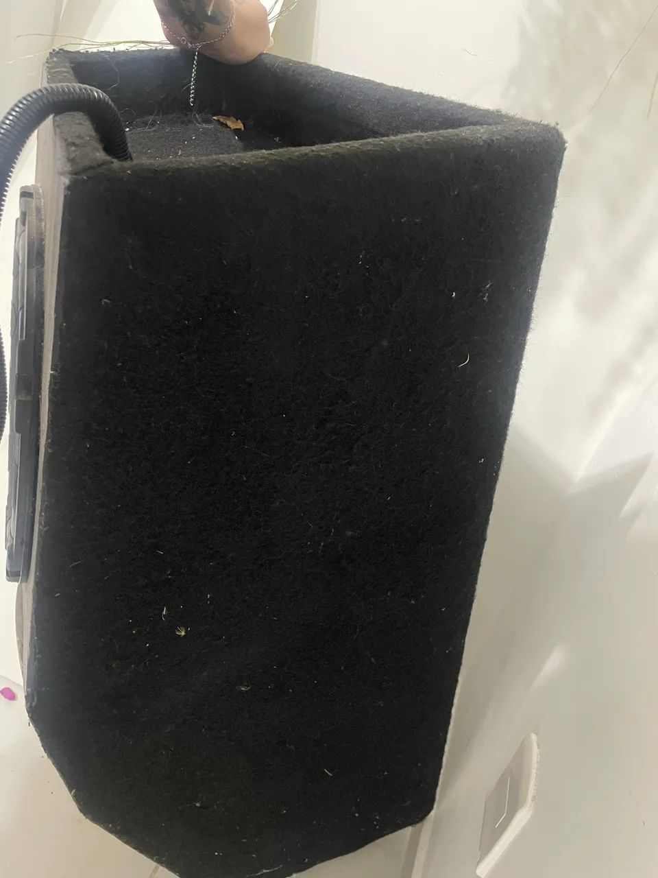 Caixa de som para carro - Foto 4