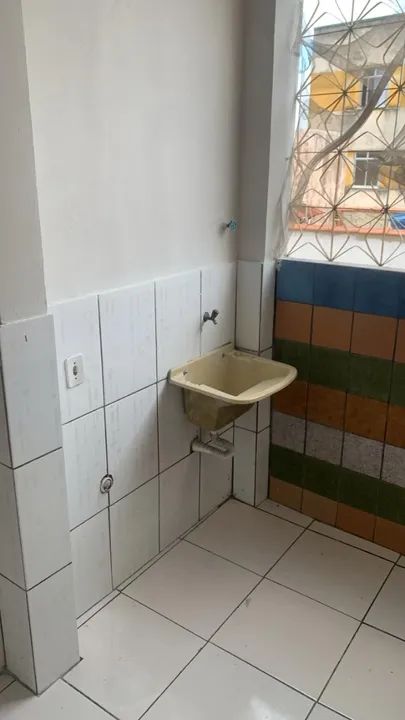 Casa de 1 quarto em Ricardo de Albuquerque - Foto 3