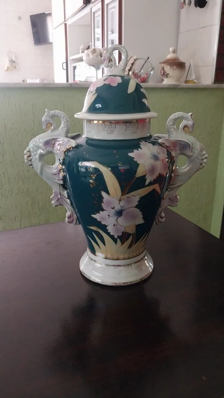 Vaso Decorativo