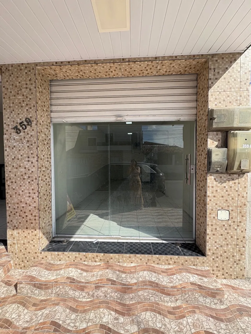 Ponto comercial para alugar