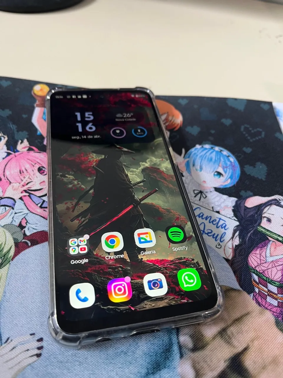 Moto g34
