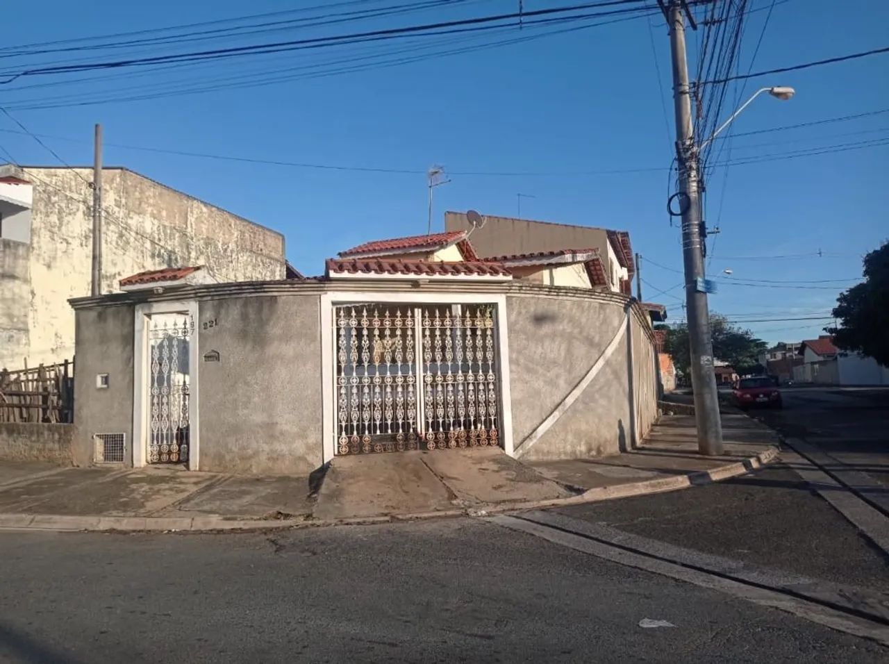 Casa com 3 dormitórios à venda, 129 m² por R$ 550.000 - Jardim Santa Bárbara - Sorocaba/SP
