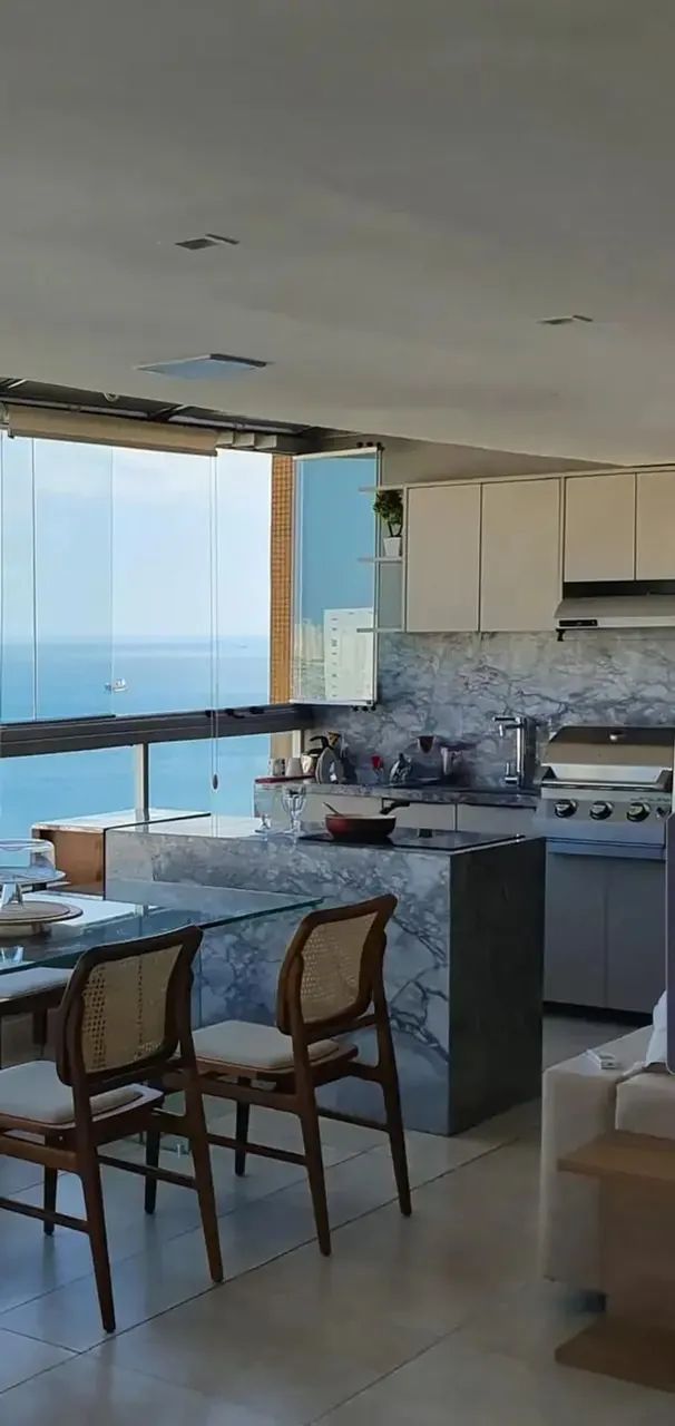 Apartamento à venda no VICTORIA LOFT - AVENIDA SETE DE SETEMBRO - , VITÓRIA, Salvador, BA - Foto 4