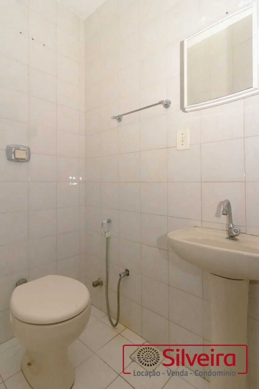 SALA COMERCIAL COM LAVABO 30M² - Foto 2